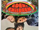 EDEN'S CHILDREN PROMO psych rock US 1968 abc records ABCS-624 vintage vinyl LP