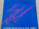 TOGETHER IN ELECTRIC DREAMS 12