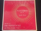 STEREO SXL2158 BEETHOVEN Quintet SPOHR Octet Walter PANHOFFER Vienna Octet NM