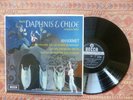 SXL 6204 DECCA ANSERMET DAPHNIS & CHLOE ( LP UK ED1 Original NM )