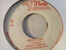 DELANO STEWART   THAT'S LIFE / VERSION  7