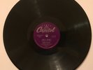 Frank Sinatra - Young At Heart / Take A Chance - 1954 - 78 RPM Record