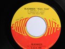 Blackrock RARE Memphis Sun Related Label SELECT HITS S.O.H. 006 VG+/M- SOUL 45
