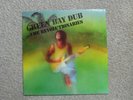 The Revolutionaries-Green Bay Dub UK LP Burning Vibrations BV1004LP
