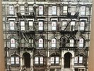 LED ZEPPELIN PHYSICAL GRAFFITI UK STEREO SWAN SONG DBL LP SSK89400 1/4/1/1 MINT