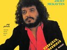 Jacky McKayten - The Black Magic [New Vinyl LP]