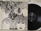 THE BEATLES revolver 1966 UK boxed PARLOPHONE LP YEX 605-2/YEX 606-2 PSYCH
