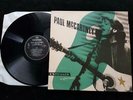 PAUL McCARTNEY Unplugged LP 1st Press Original Pressing 1991  NM