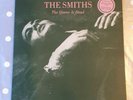 THE SMITHS The Queen Is Dead LP 1986 ROUGH TRADE 1st Press UK Vinyl A1/B1