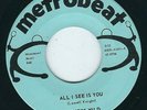MN Garage Psych - Jokers Wild METROBEAT 4451 All i can see is you ? 1967