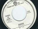 Garage Psych Fuzz - Things To Come WARNER BROS 7164 Dancer / Come alive ?