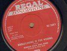 Marcus Hook Roll Band Natural Man Vinyl Single 7inch Regal Zonophone