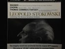 Stokowski/HSO-Wagner/Chopin/Thomas Canning's Fantasy-Classic 3070-200 GRAM