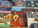 9 x LP * Black Uhuru * Brutal Dub Chill out Sinsemilla Tear it Up Live Positive