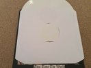 ROR ROCK O RAMA ISD REBELLES GB LIMITED WHITE LP VINYL