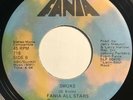 * FANIA ALL STARS Smoke/There You Go LATIN FUNK B-BOY BREAKS SOUL Fania 45 HEAR
