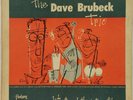 Dave Brubeck Trio 