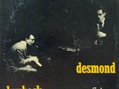 Dave Brubeck Trio and Quartet 