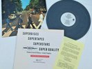 BEATLES Abbey Road MFSL AUDIOPHILE LP Japan Mobile Fidelity Half Speed NM VINYL