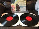 MILES DAVIS 'Bitches Brew' 1970 vinyl LP CBS 66236 UK release gatefold sleeve