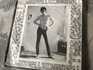 richard hell blank generation Stiff 7 Inch Pic Punk