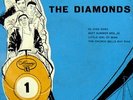 CREPAX   ART  COVER  THE DIAMONDS  7