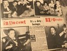 Sex Pistols Indecent Exposure Original Live Lp With Insert Punk