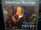 TALES FROM THE CRYPT Soundtrack BLOODY MASSACRE Color LP Enjoy The Ride Records