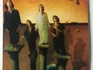 Caravan First LP - Pillar Ver. Original Release 1969