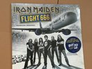 IRON MAIDEN 'Flight 666' ORIG 2LP Picture Disc STILL SEALED NWOBHM