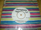 very rare promo little willie john lets rock while the rockin is good nr mint