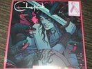 CLUTCH La Curandera  (Limited Edition Pink Vinyl, Sep-2015) sealed