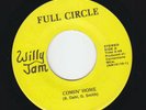 psych soul AoR 45 FULL CIRCLE - Comin Home (Willy Jam) unknown  mp3