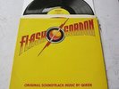 QUEEN Flash Gordon 1980 Original UK First Pressing LP Vinyl Album OST Record