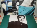 PETER GABRIEL 4 ALBUM BUNDLE, I, IV, MELT, SO (ALL UK ORIGINAL PRESSINGS)