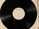 VERY RARE  QUEEN - A NIGHT AT THE OPERA - GREEK TEST PRESSING - EMI ?