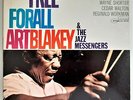 Art Blakey Jazz Messengers Free For All Blue Note 4170 Original Mono RVG Ear EXC
