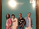 Weezer - Teal Album (Teal Vinyl LP) RSD Record Store Day Rare New