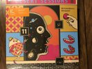 Desert Sessions Vol 11 & 12 (Vinyl LP) Orange Vinyl Me Please VMP Queens Homme