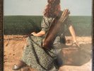 The Hunter Jennifer Warnes Vinyl Record 1992
