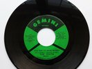 The Exits - Under The Street Lamp / You Got To Have Money GEMINI VG++