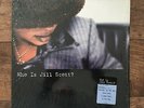 Jill Scott ?– Who Is Jill Scott? Words And Sounds Vol. 1 LP US 1st 2000 E2 62137