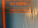 John Frusciante To Record Only Water For Ten Days Vinyl Limited Rare Red Hot