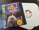 *** Vinyl LP Del  The Funky Homosapien No need for Alarm US 1st 1993  61529***