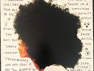 ERYKAH BADU - WORLDWIDE UNDERGROUND LP, MOTOWN B0000739-01 VINYL