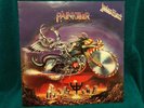 Judas Priest Painkiller 1990- Vinyl  - UK Pressing  - Original Metal