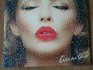 Kylie Minogue Kiss Me Once Vinyl *Near Mint*