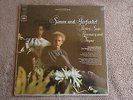 SIMON AND GARFUNKEL - PARSLEY SAGE ROSEMARY & THYME - STEREO VINYL LP   SEALED
