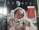 Legacy Limited Edition Box Set Garth Brooks Vinyl (Original Analog) 7xLP/7xCDl