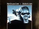 METHUSALEM - ROBOTISM / ALIEN ++ 12